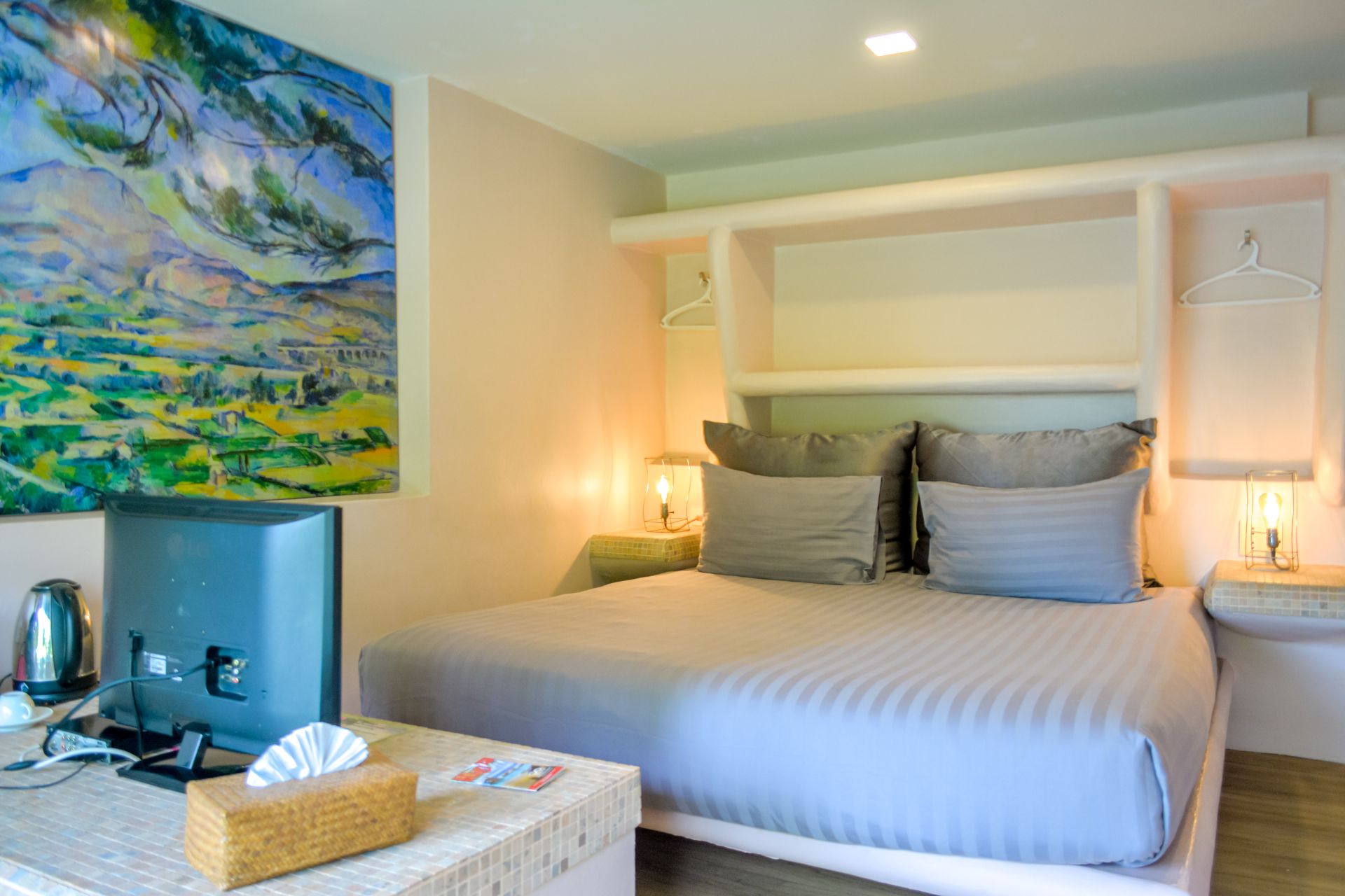 Standard Room Standard Room