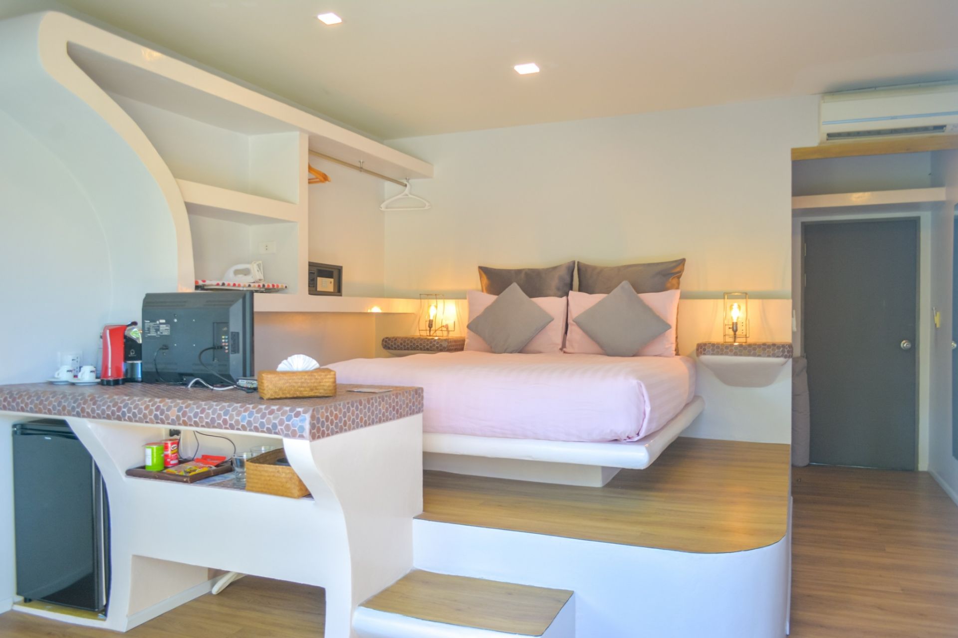 Superior Room Superior Room